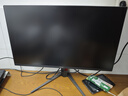 AOC 24.5英寸2K 原生300Hz FastIPS 1ms HDR400 出廠校色 硬件低藍光 游戲電競顯示器 宙斯盾Q25G4S 曬單實拍圖