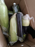 滇味十足（DIANWEISHIZU）水果玉米甜玉米云南金銀雙色新鮮甜嫩水果玉米棒鮮玉米茄果瓜 金銀雙色 【精選5斤】（凈重 約5-9根） 曬單實(shí)拍圖