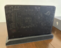 ROG RTX5070ti 12G XG Mobile顯卡擴(kuò)展塢 雷電5雷電4 80Gbps高速連接 兼容游戲本輕薄本掌機(jī) 曬單實(shí)拍圖