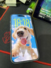 Apple/蘋果 iPhone 17 Pro Max 256GB 銀色 支持移動聯(lián)通電信5G 雙卡雙待手機【送聯(lián)通話費券】 曬單實拍圖