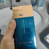 美帕雙效深澈凈顏啫喱50ml*2 藍球凈化啫喱氨基酸潔面控油禮物 曬單實(shí)拍圖