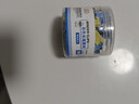 新時(shí)達60只/桶15mm燕尾夾長(cháng)尾夾子文具小號鳳尾魚(yú)尾票夾文件書(shū)頁(yè)資料紙5#彩色蝴蝶反尾馬尾試卷 辦公用品 曬單實(shí)拍圖
