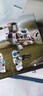 樂(lè )高（LEGO）積木玩具 星球大戰75345第501戰斗兵團 6歲+ 兒童玩具生日禮物 曬單實(shí)拍圖