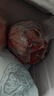 恒都 國產(chǎn)谷飼原切牛腩塊 2斤 偏瘦 肥瘦比1:9 生鮮牛肉 不注水不滾揉 曬單實(shí)拍圖