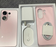 vivo S30 16+512 桃桃粉 多彩輕薄直屏 超級潛望長(cháng)焦 學(xué)生live圖 AI手機【贈話(huà)費券】國家補貼 曬單實(shí)拍圖