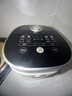 小熊（Bear）電飯煲1-2人 小電飯鍋 迷你0特氟龍鐵釜 家用小容量多功能微壓智能預約柴火飯1.6L  DFB-C16R2 曬單實(shí)拍圖
