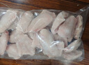 1號會(huì )員店 單凍雞翅中組合 2斤裝（奧爾良腌料包70g+雞翅中930g） 曬單實(shí)拍圖