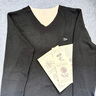 杉杉【羊絨蠶絲德絨發(fā)熱】25年新品男士保暖內衣無(wú)痕加絨秋衣秋褲套裝 曬單實(shí)拍圖