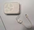 磁吸無(wú)線(xiàn)快充充電寶3C認證自帶線(xiàn)AC插頭三合一Magsafe適用iPhone16promax蘋(píng)果15可上飛機移動(dòng)電源 【米黃色】3C認證丨自帶插頭丨丨磁吸無(wú)線(xiàn)充 10000mAh【指示燈顯示電量】 曬單實(shí)拍圖