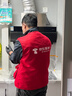 京東家政清洗 油煙機全拆洗+燃氣灶清洗家電清洗上門(mén)服務(wù)清潔保養 曬單實(shí)拍圖