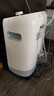 海爾（Haier）5L升制氧機家用老人醫用級吸氧機孕婦氧氣機呼吸霧化503W國家補貼 曬單實(shí)拍圖