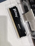 金士頓 (Kingston) FURY 16GB DDR5 5600 臺式機內存條 Beast野獸系列 駭客神條 曬單實(shí)拍圖