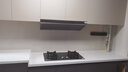 美的（Midea）【AK5pro升級款25風(fēng)量】抽吸排油煙機變頻頂側一體蒸汽洗自清潔以舊換新國家補貼20%可配燃氣灶 曬單實(shí)拍圖