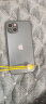 酷瑟 苹果13手机壳高端磨砂玻璃iphone镜头全包保护套防摔耐脏网红时尚男女新潮款 暗夜绿 13（6.1寸双摄像头） 实拍图