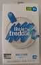 小皮（Little Freddie）有機原味高鐵大米粉160g*1盒寶寶輔食嬰兒營(yíng)養低敏米糊米粉6個(gè)月 曬單實(shí)拍圖
