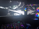 技嘉全家桶AMD銳龍 9600X/9700X/7800X3D/RTX5060TI顯卡組裝電腦電競游戲直播臺式機渲染主機DIY組裝機 9600X+32G+1T+RTX5060 高幀打瓦 曬單實拍圖