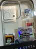 魔贊Disney 100 周年   復古系列 · iPhone 14 Pro Max 手機殼 時(shí)光郵票 銀色蘋(píng)果手機殼 曬單實(shí)拍圖