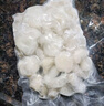 鮮享純【新貨】新鮮大蝦仁活蝦現剝開(kāi)背去蝦線(xiàn)冷凍白蝦仁海蝦仁海鮮 【8-10cm】特大蝦仁 3斤(凈重) 曬單實(shí)拍圖