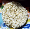 小鹿藍藍兒童營(yíng)養谷物面低鈉高蛋白面條寶寶輔食方便面 番茄豚骨濃湯面/500g 曬單實(shí)拍圖