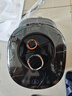 蘇泊爾（SUPOR）IH鮮呼吸猛火電壓力鍋5L智能預約112kPa電飯煲高壓鍋4-6人家用 316L球釜SY-50HC8015Q 曬單實(shí)拍圖
