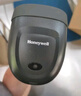 霍尼韋爾（Honeywell）無(wú)線(xiàn)掃碼槍 掃碼槍 條形碼 二維碼掃描槍 手機屏幕碼掃描槍 快遞商超藥店掃碼器 OH462黑 曬單實(shí)拍圖