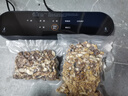 美的（Midea）真空封口機(jī) 家用小型全自動真空包裝機(jī) 食品塑封機(jī)干濕兩用大吸力真空保鮮打包機(jī) MJ-CF07X7-101 曬單實(shí)拍圖