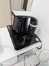 美的（Midea）自動(dòng)上水燒水壺電熱水壺茶臺燒水壺一體嵌入式304不銹鋼電茶盤(pán)燒水煮茶一體茶爐MK-C07E10-D1 曬單實(shí)拍圖