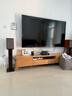 索尼（SONY）KD-85X85K 85英寸 4K HDR 全面屏智能電視 廣色域 120Hz 客廳巨幕 曬單實(shí)拍圖