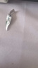 優(yōu)衣庫男裝/男女同款百變T快干圓領(lǐng)T恤短袖素色T恤打底衫475358 475358/00白色 XL /180/108B 曬單實(shí)拍圖