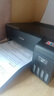 愛(ài)普生（EPSON）墨倉式L1258 A4彩色無(wú)線(xiàn)單功能家用打印機（微信/遠程打印/AI學(xué)習打印機） 曬單實(shí)拍圖