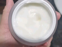 珀萊雅源力面霜50g 修護抗皺舒緩膠原乳液輕盈型護膚品生日禮物送男女友 曬單實(shí)拍圖