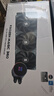 Thermalright(利民) Frozen Magic 360冰封幻境 一體式水冷散熱器 C12風(fēng)扇 支持 多平臺 ARGB冷頭 FM360 曬單實(shí)拍圖