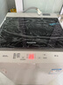 松下（Panasonic）【吳磊推薦】波輪洗衣機(jī)全自動10公斤大容量 抗菌除螨智能桶洗凈 內(nèi)衣洗衣機(jī)國家補(bǔ)貼XQB100-8QF1 曬單實拍圖