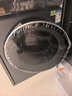 海爾（Haier）云溪4.0系列583Pro滾筒洗衣機 全自動(dòng)帶烘干洗烘一體10公斤自營(yíng)超薄家用國家補貼一級能效以舊換新 曬單實(shí)拍圖