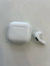 Apple蘋(píng)果Apple airpods pro二代 藍牙耳機 airpodspro2代 4代主動(dòng)降噪 airpods4代 標準款 標配 曬單實(shí)拍圖