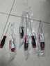 德力西十字螺絲刀套裝一字梅花工具維修小起子3mm6件套 曬單實(shí)拍圖
