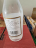 汾酒 出口玻汾禮盒 清香型 53度 500ml*4瓶 黃蓋鋁蓋 聚會宴請送禮酒  曬單實拍圖