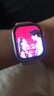 TDD華強北2025新款首發(fā)]WatchS10Ultri3華強北5G插卡智能電話(huà)手表GPS定位初中高學(xué)生成人蘋(píng)果機和順成 UItra運動(dòng)版【銀色】百種運動(dòng)模式+IPX8防水 表盤(pán)自定義+微信全功能+久 曬單實(shí)拍圖