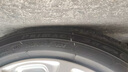 米其林（MICHELIN）汽車(chē)輪胎/防爆胎 245/45R18 96W 浩悅 PRIMACY 3 ST TPC ZP 曬單實(shí)拍圖
