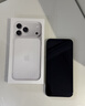 Apple/蘋果 iPhone 17 Pro Max 256GB 銀色 支持移動(dòng)聯(lián)通電信5G 雙卡雙待手機(jī) 曬單實(shí)拍圖