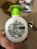 威露士健康抑菌洗手液250ml 青檸盈潤泡沫豐富易沖洗護手 兒童學(xué)生 曬單實(shí)拍圖