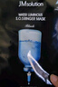 JMsolution肌司研水光補水保濕面膜35ml*10片 水潤舒緩 補水保濕 曬單實(shí)拍圖