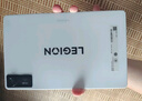 聯(lián)想拯救者Y700四代【國家補貼】8.8英寸學(xué)生游戲性能AI平板電腦 3K高驍龍8至尊版 銅質(zhì)大VC 12+256G白 曬單實(shí)拍圖