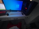 KTC 27英寸2K 210Hz FastIPS電競電腦顯示器 旋轉升降 音箱 10Bit高亮護眼 國家補貼 顯示屏H27T22S-3 曬單實(shí)拍圖