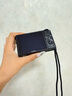 索尼（SONY）DSC-RX100M7 黑卡7 數碼相機 RX100VII輕巧便攜備機實(shí)時(shí)眼部對焦 黑卡7G套裝(內含原裝電池、手柄) 官方標配 曬單實(shí)拍圖