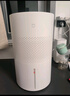米家小米無(wú)霧加濕器3Pro 家用辦公室大面積1500ml/h極速加濕電解水UV殺菌CJSJSQ01MX 曬單實(shí)拍圖