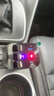 紐曼（Newmine）車載充電器帶伸縮線超級快充一拖三多功能汽車充電器點(diǎn)煙器轉(zhuǎn)換器華為蘋果17/16 曬單實(shí)拍圖