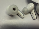 聲闊（SoundCore）降噪艙3代入耳式藍牙耳機深度降噪金標音質(zhì)空間音頻適用蘋(píng)果華為小米白 曬單實(shí)拍圖