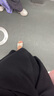 IEF/愛依服2025夏季新款韓版成熟通勤氣質(zhì)設計感慵懶風顯瘦連衣裙 曬單實拍圖