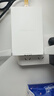普聯(lián)（TP-LINK） AX3000雙頻千兆WiFi6 子路由 無(wú)線(xiàn)路由器 信號擴展 Mesh易展 墻面路由信號放大器  XDR3032易展版 曬單實(shí)拍圖